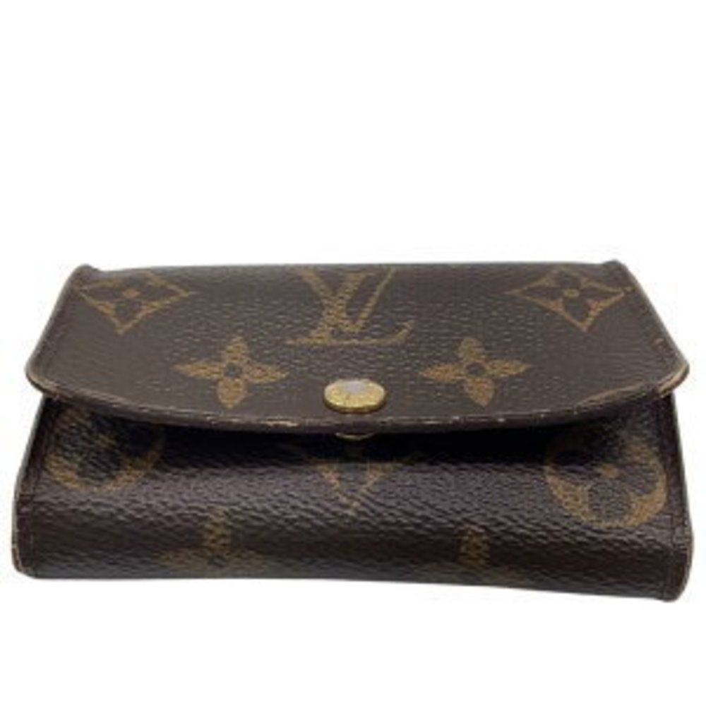 Louis Vuitton Case Monogram Brown Multicle - image 5
